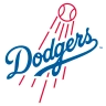 Los Angeles Dodgers Logo